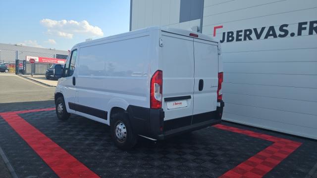 Citroen Jumper image 7