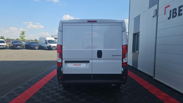 Citroen Jumper image 8