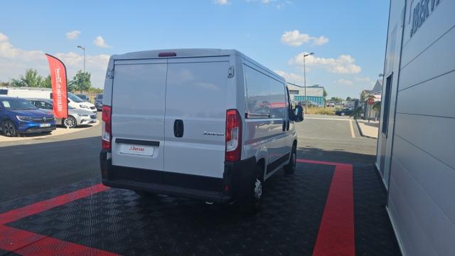 Citroen Jumper image 1