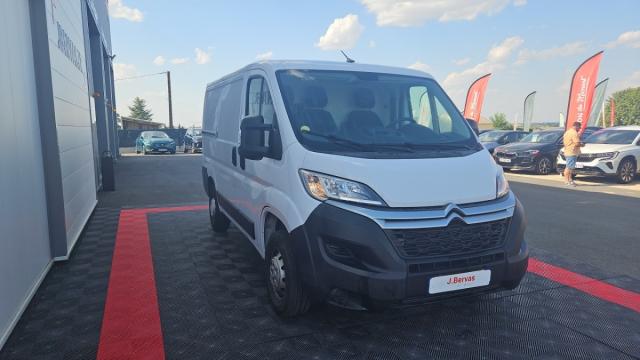 Citroen Jumper image 5