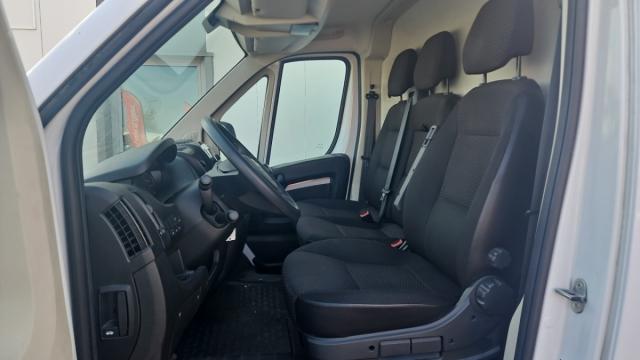 Citroen Jumper image 2