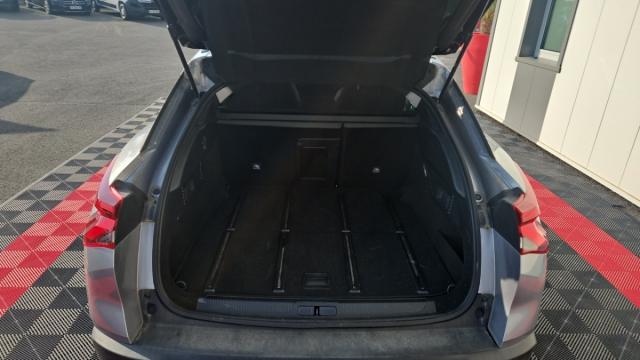 Citroen C5 X image 9