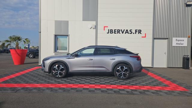 Citroen C5 X image 7