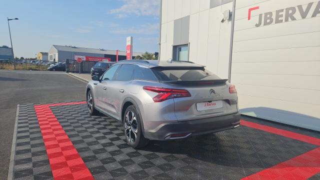 Citroen C5 X image 3