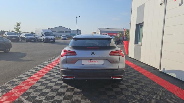 Citroen C5 X image 4
