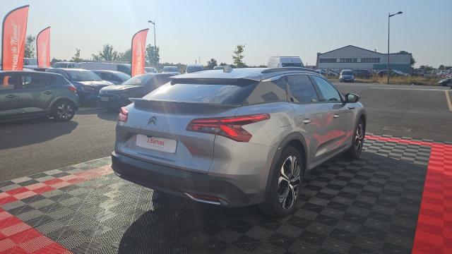 Citroen C5 X image 2