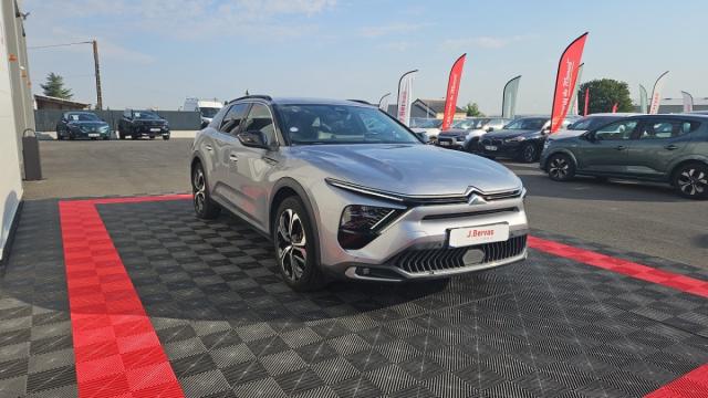 Citroen C5 X image 5