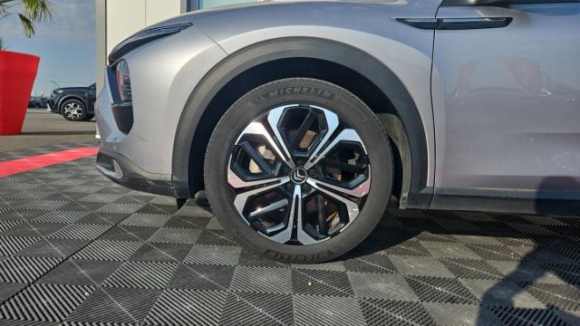Citroen C5 X image 6