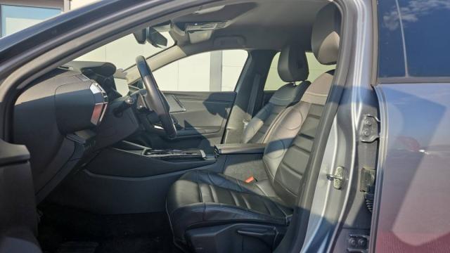 Citroen C5 X image 8