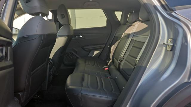 Citroen C5 X image 1