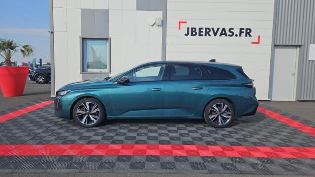 Peugeot 308 Sw image 1