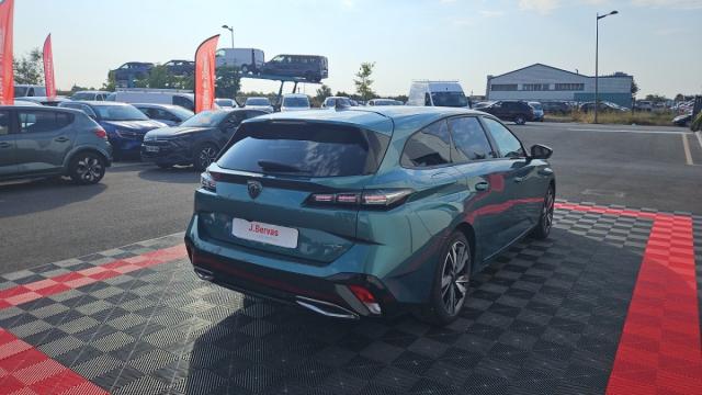 Peugeot 308 Sw image 8