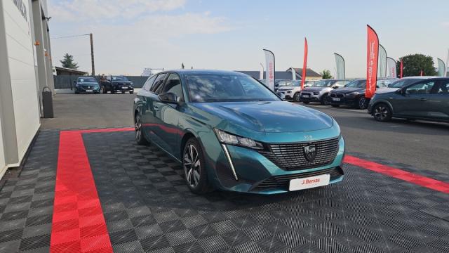 Peugeot 308 Sw image 3