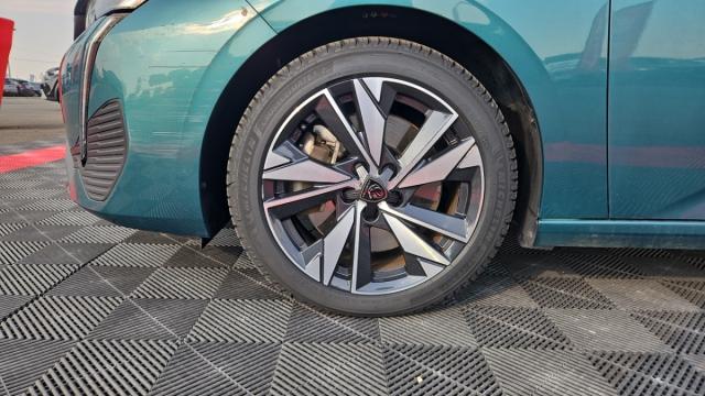Peugeot 308 Sw image 5