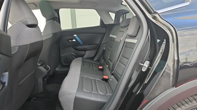 Citroen E-C4 image 6