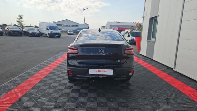 Citroen E-C4 image 1