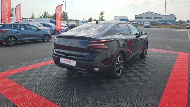 Citroen E-C4 image 7
