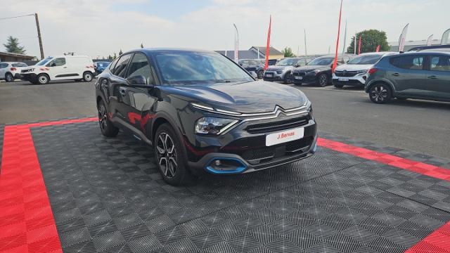 Citroen E-C4 image 8