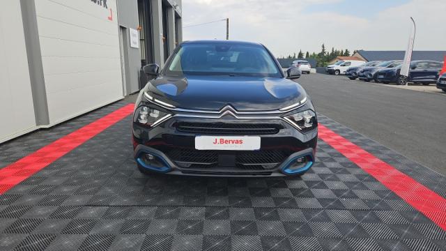 Citroen E-C4 image 9