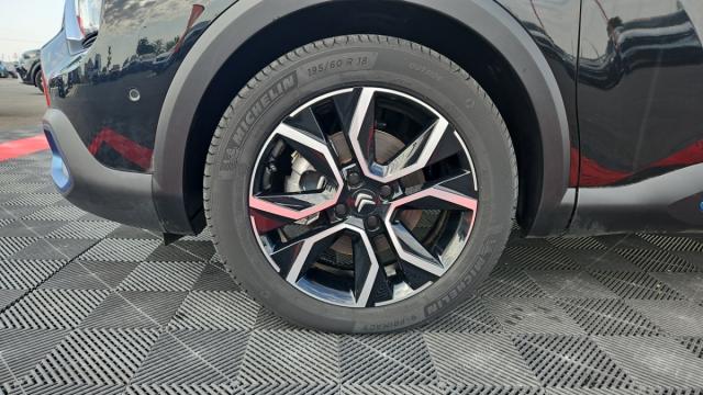 Citroen E-C4 image 3