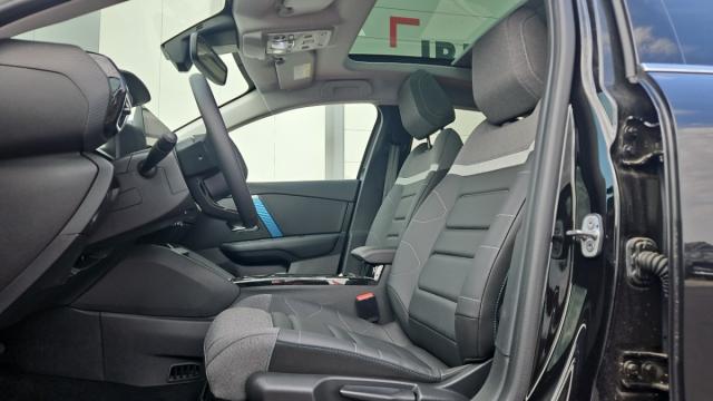 Citroen E-C4 image 5