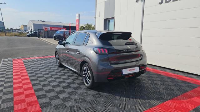 Peugeot 208 image 4