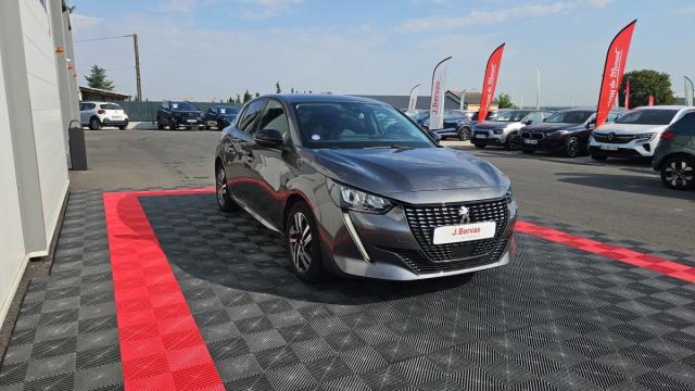 Peugeot 208 image 2