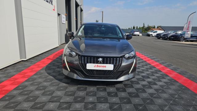 Peugeot 208 image 5