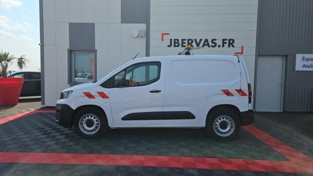 Peugeot Partner image 8