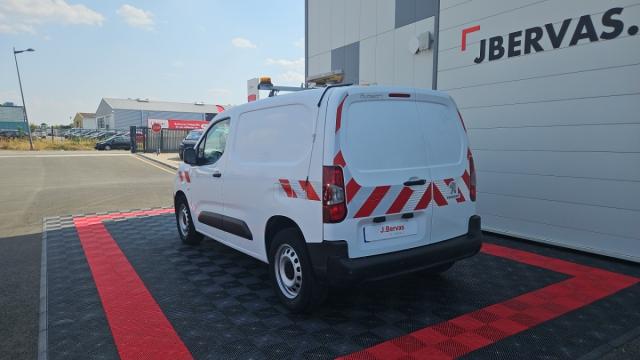 Peugeot Partner image 3