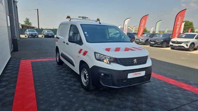 Peugeot Partner image 9