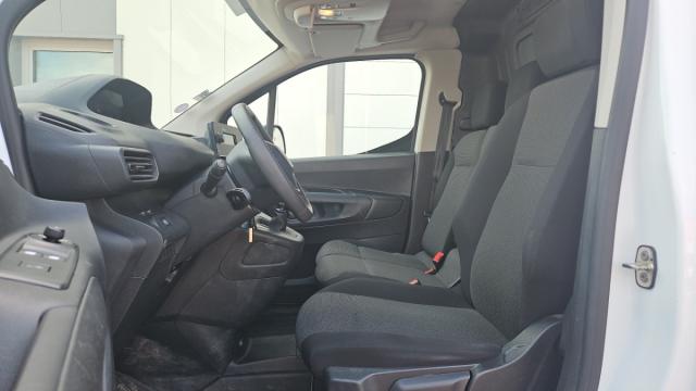 Peugeot Partner image 7