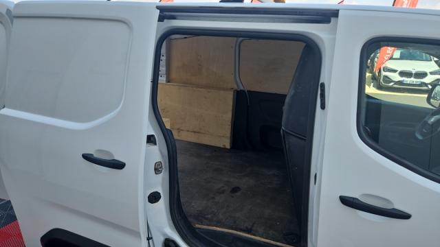 Peugeot Partner image 6