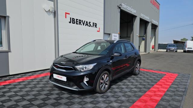 Kia Stonic d’occasion