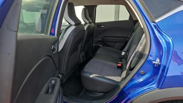 Renault Captur image 3