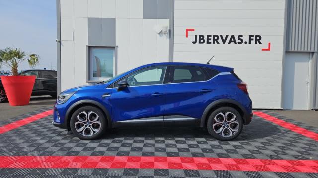 Renault Captur image 1