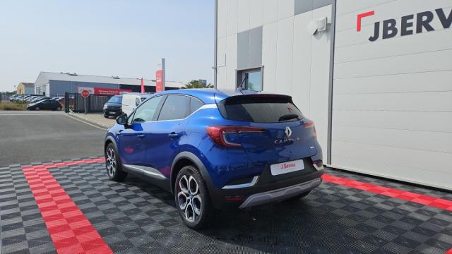 Renault Captur image 5