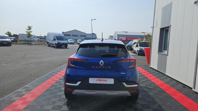 Renault Captur image 8