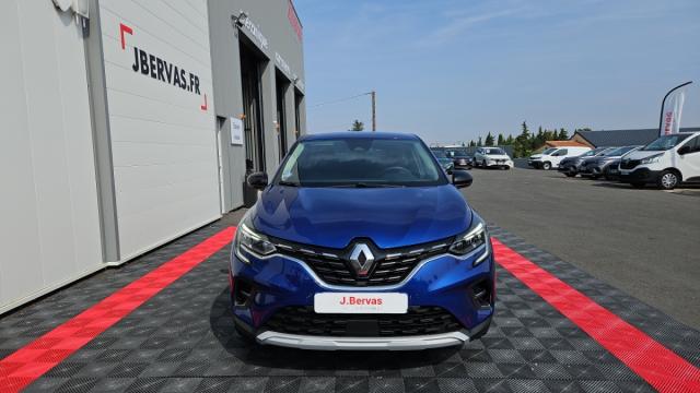 Renault Captur image 7
