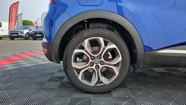 Renault Captur image 6