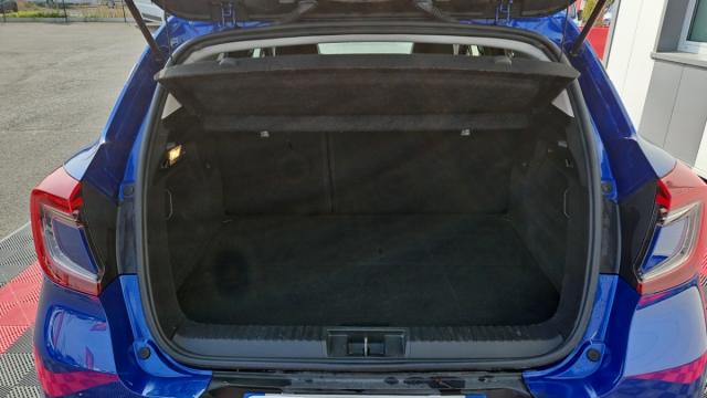 Renault Captur image 4