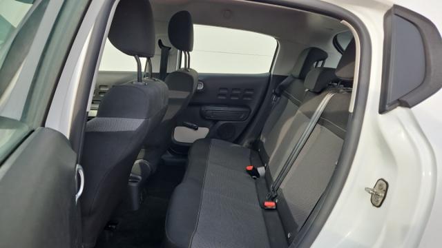 Citroen C3 image 3