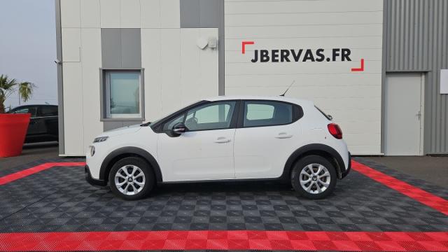 Citroen C3 image 2