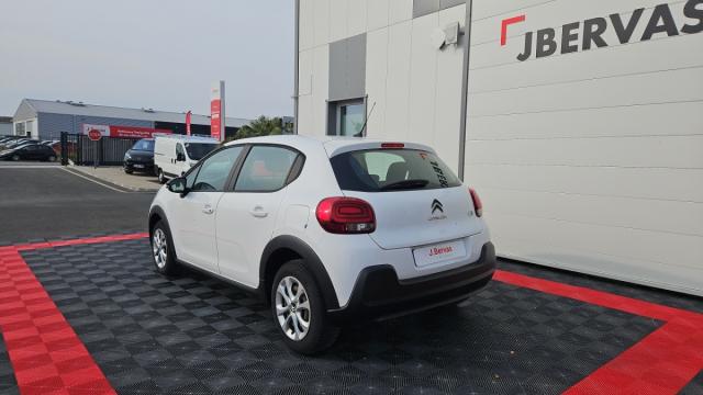 Citroen C3 image 4