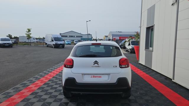 Citroen C3 image 5