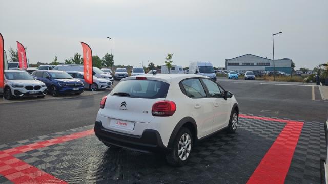 Citroen C3 image 1