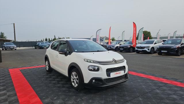 Citroen C3 image 6