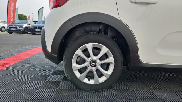 Citroen C3 image 9