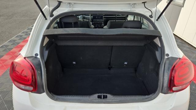 Citroen C3 image 8