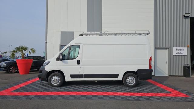 Peugeot Boxer image 4